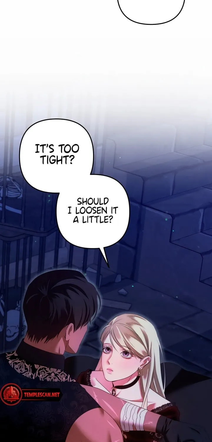 Predatory Marriage Chapter 35 page 45 - 
