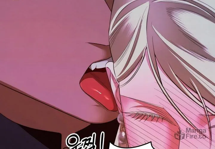Predatory Marriage Chapter 35 page 50 - 