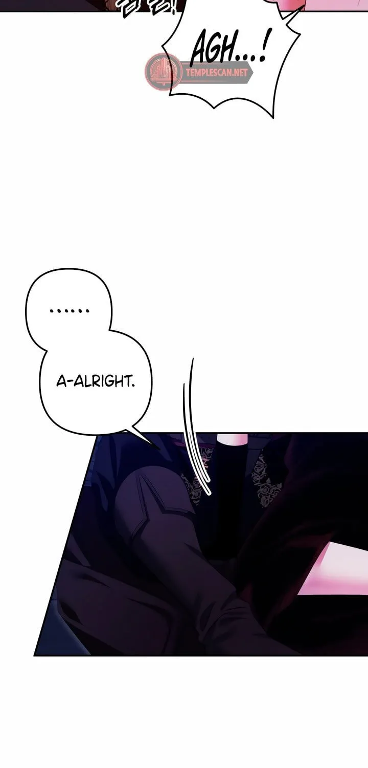 Predatory Marriage Chapter 35 page 51 - 