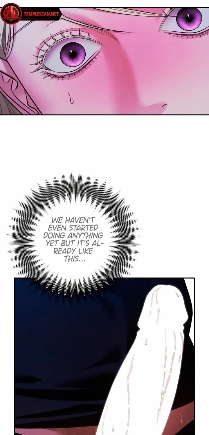 Predatory Marriage Chapter 35 page 55 - 