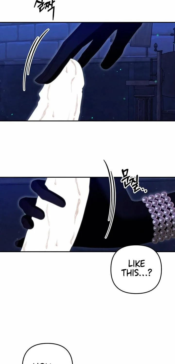 Predatory Marriage Chapter 35 page 59 - 