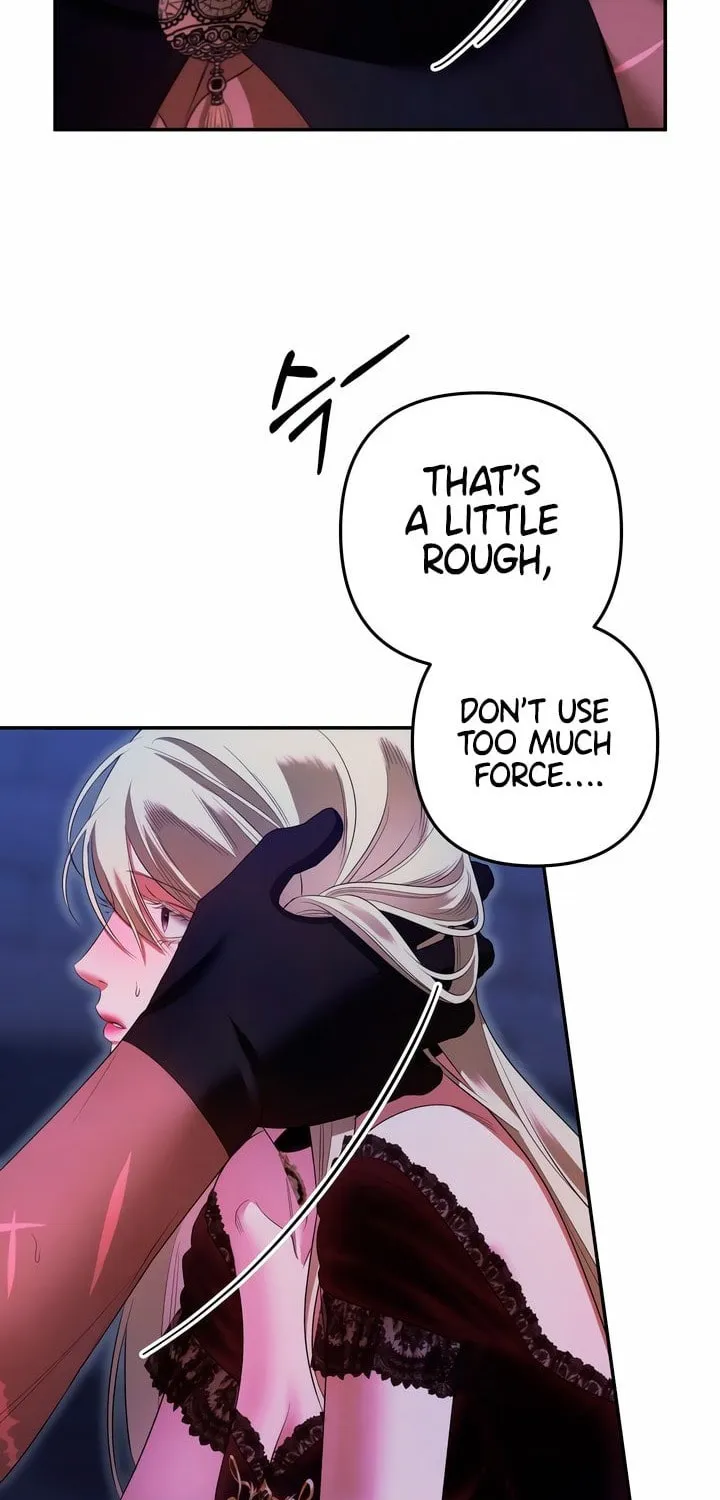 Predatory Marriage Chapter 35 page 61 - 