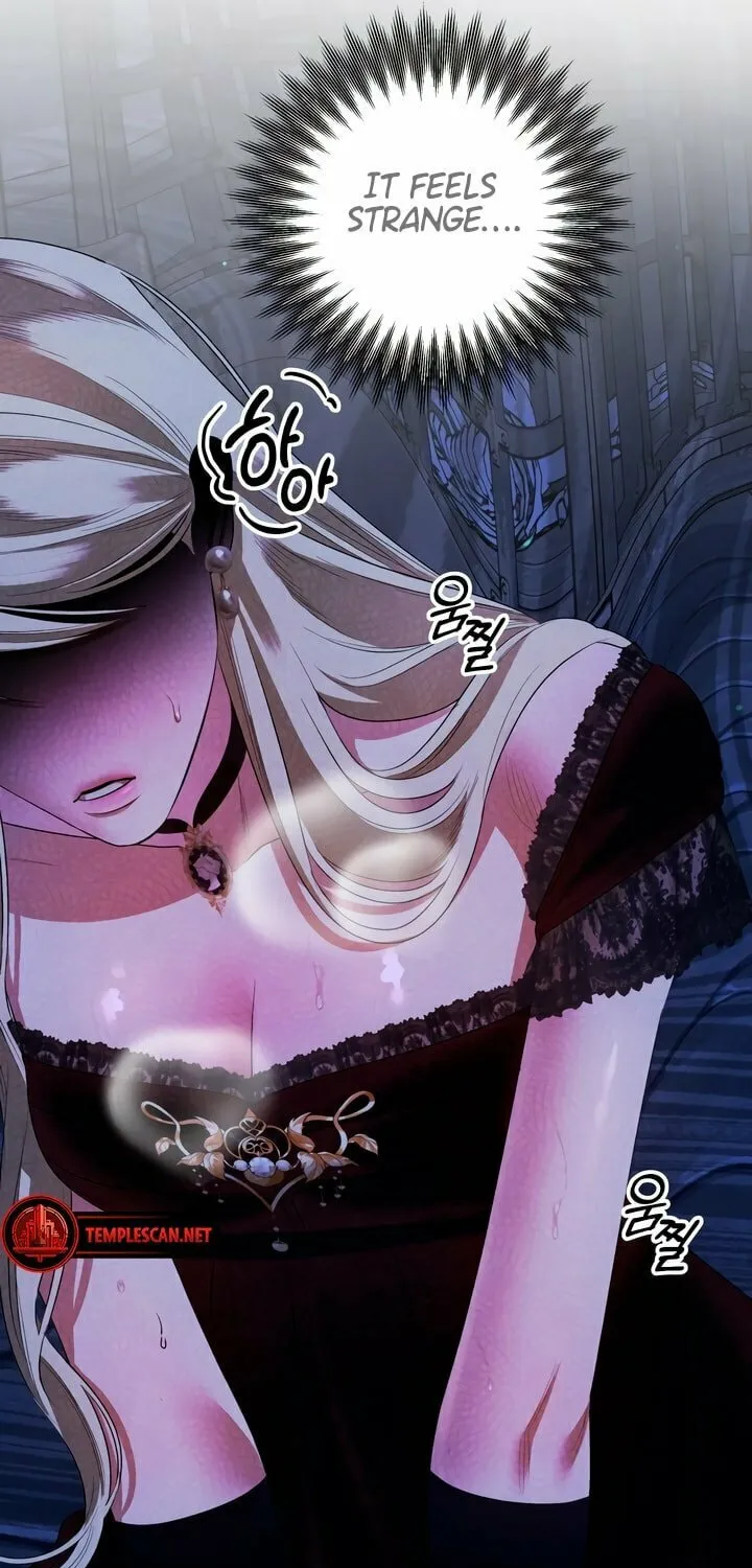Predatory Marriage Chapter 35 page 65 - 