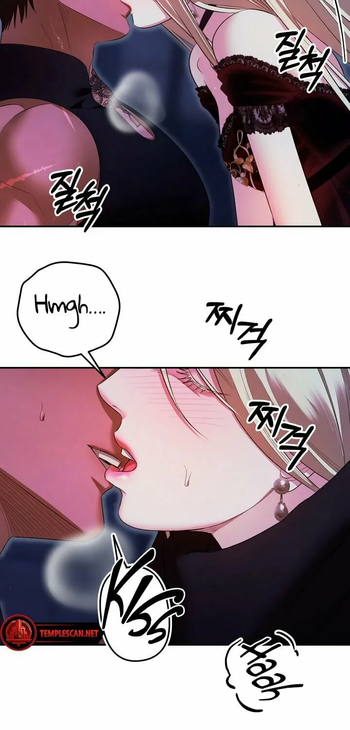 Predatory Marriage Chapter 35 page 67 - 