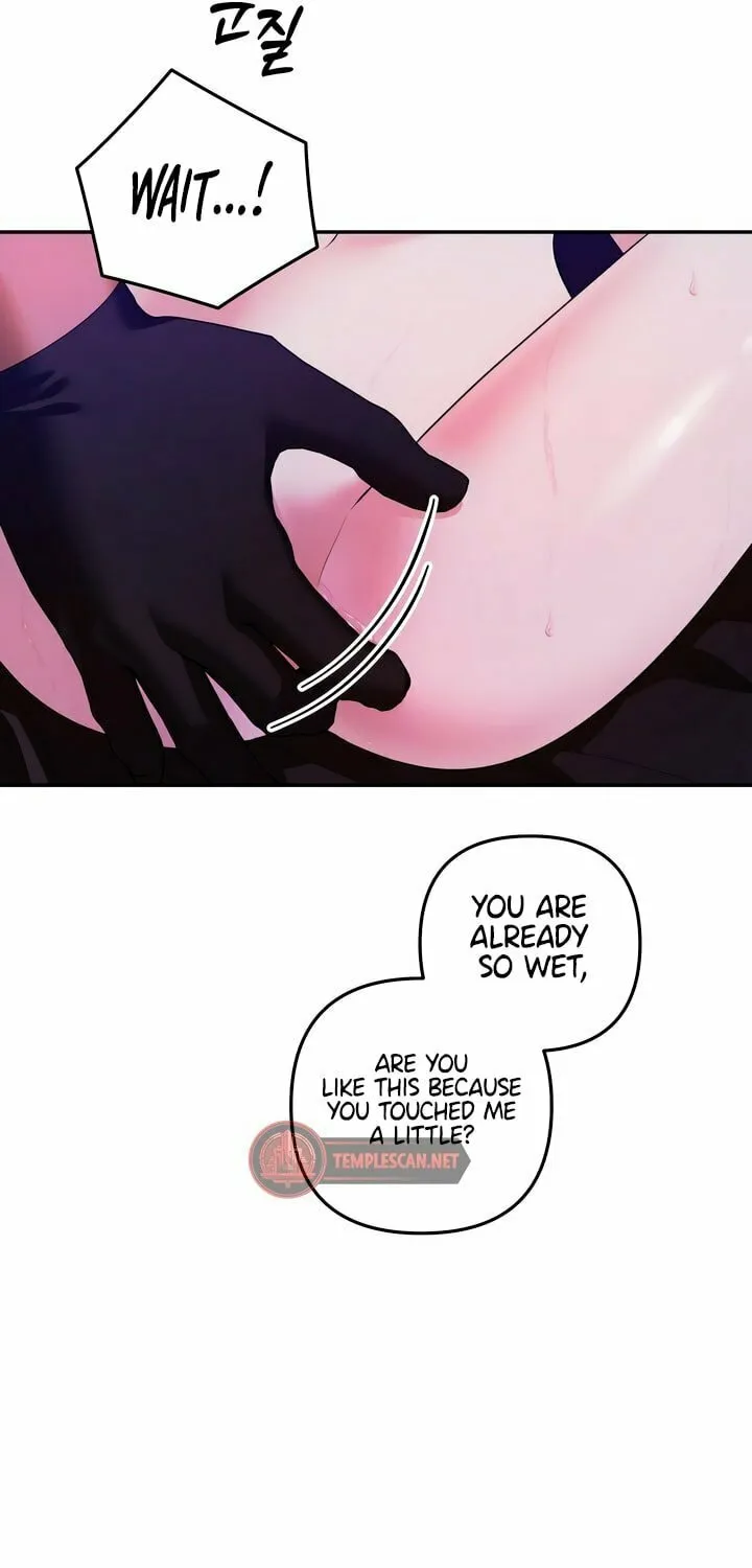 Predatory Marriage Chapter 35 page 92 - 