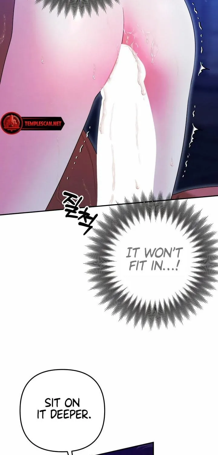 Predatory Marriage Chapter 36 page 19 - 