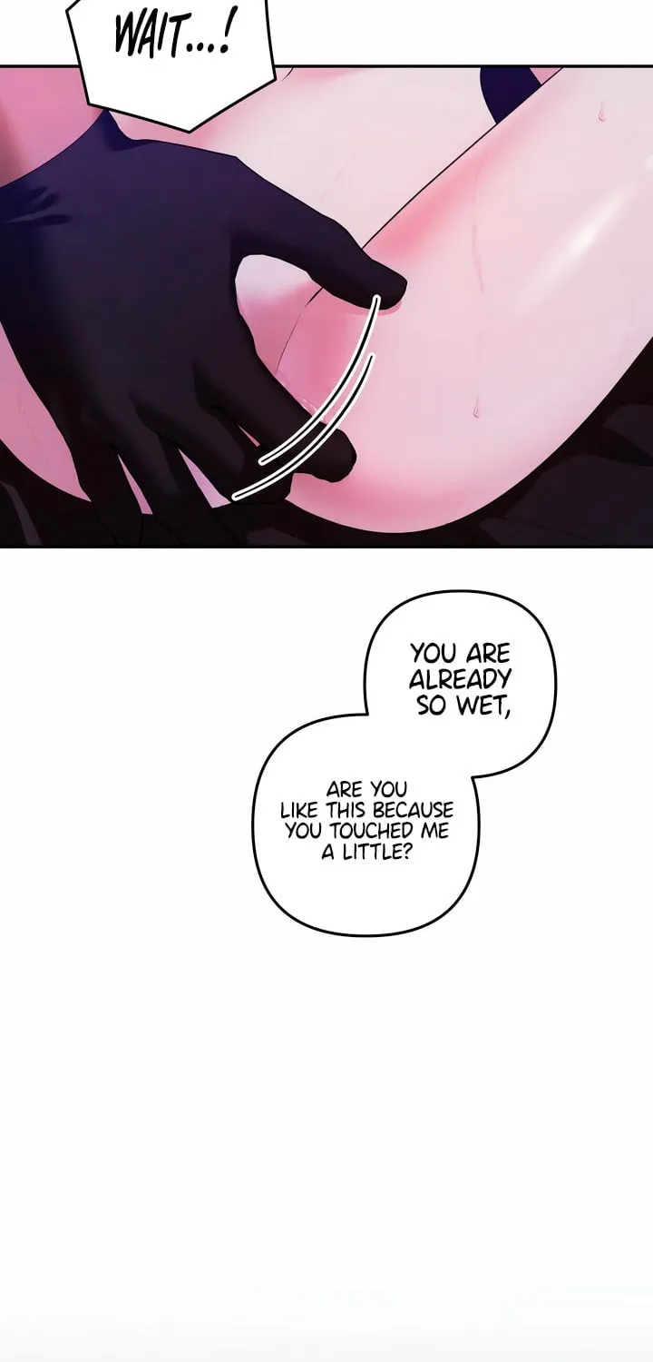 Predatory Marriage Chapter 36 page 3 - 