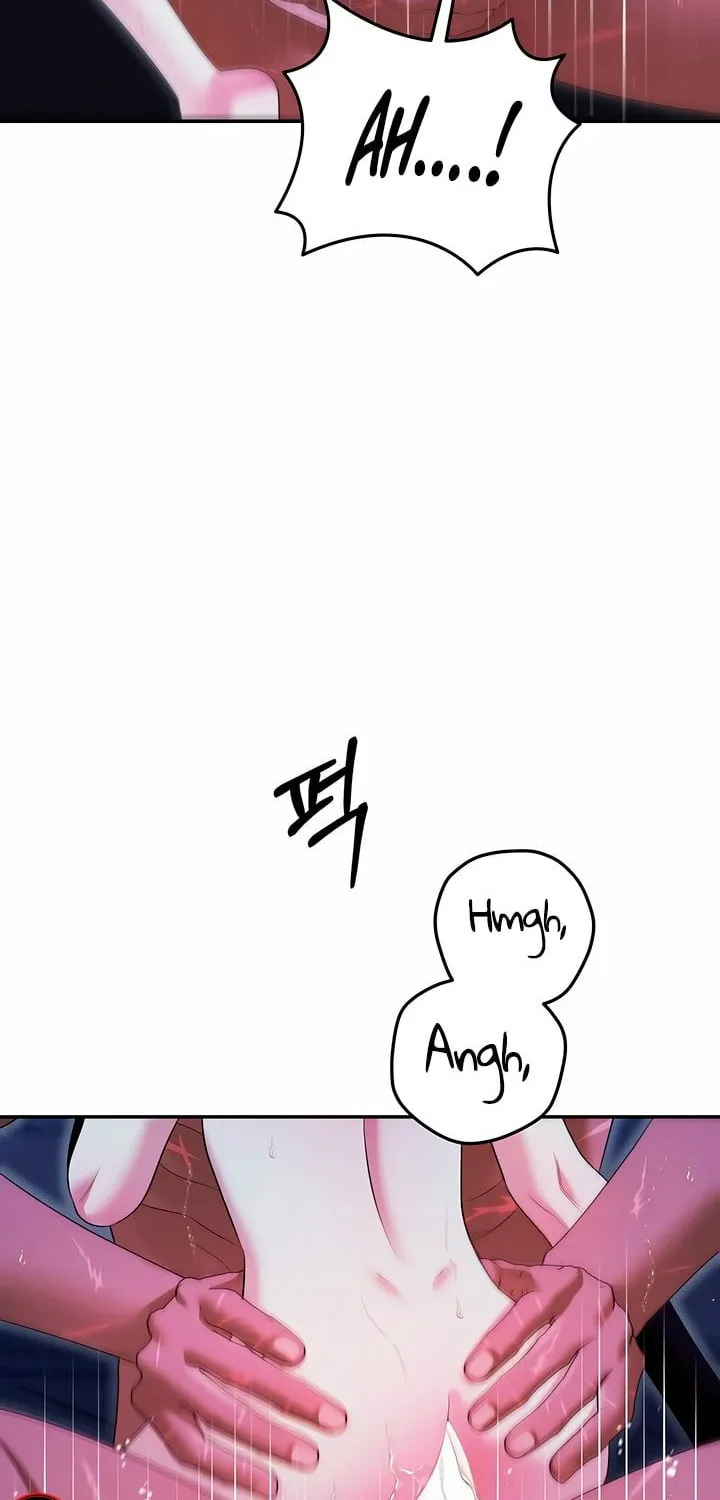 Predatory Marriage Chapter 36 page 31 - 