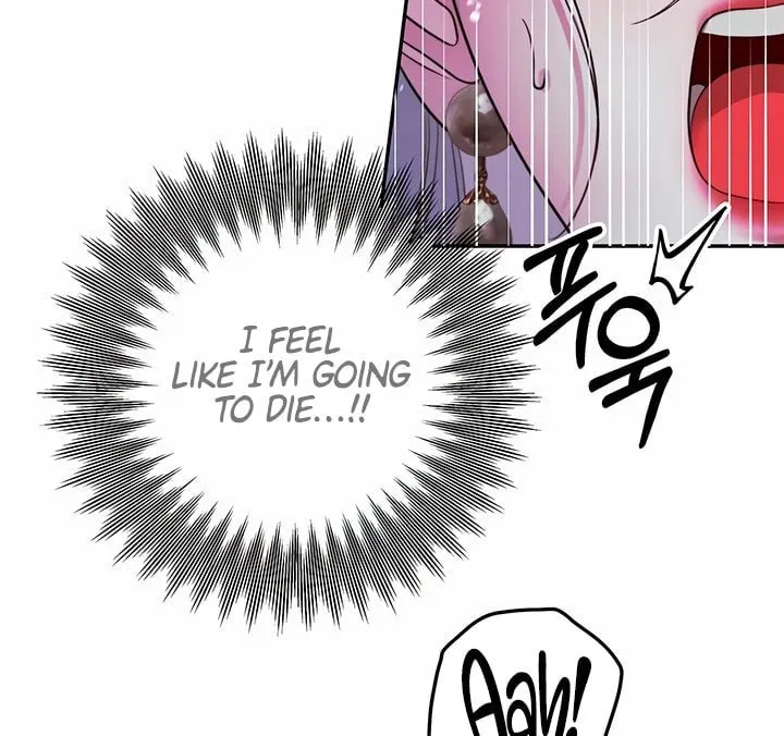 Predatory Marriage Chapter 36 page 34 - 