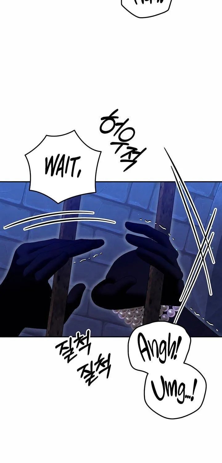 Predatory Marriage Chapter 36 page 35 - 