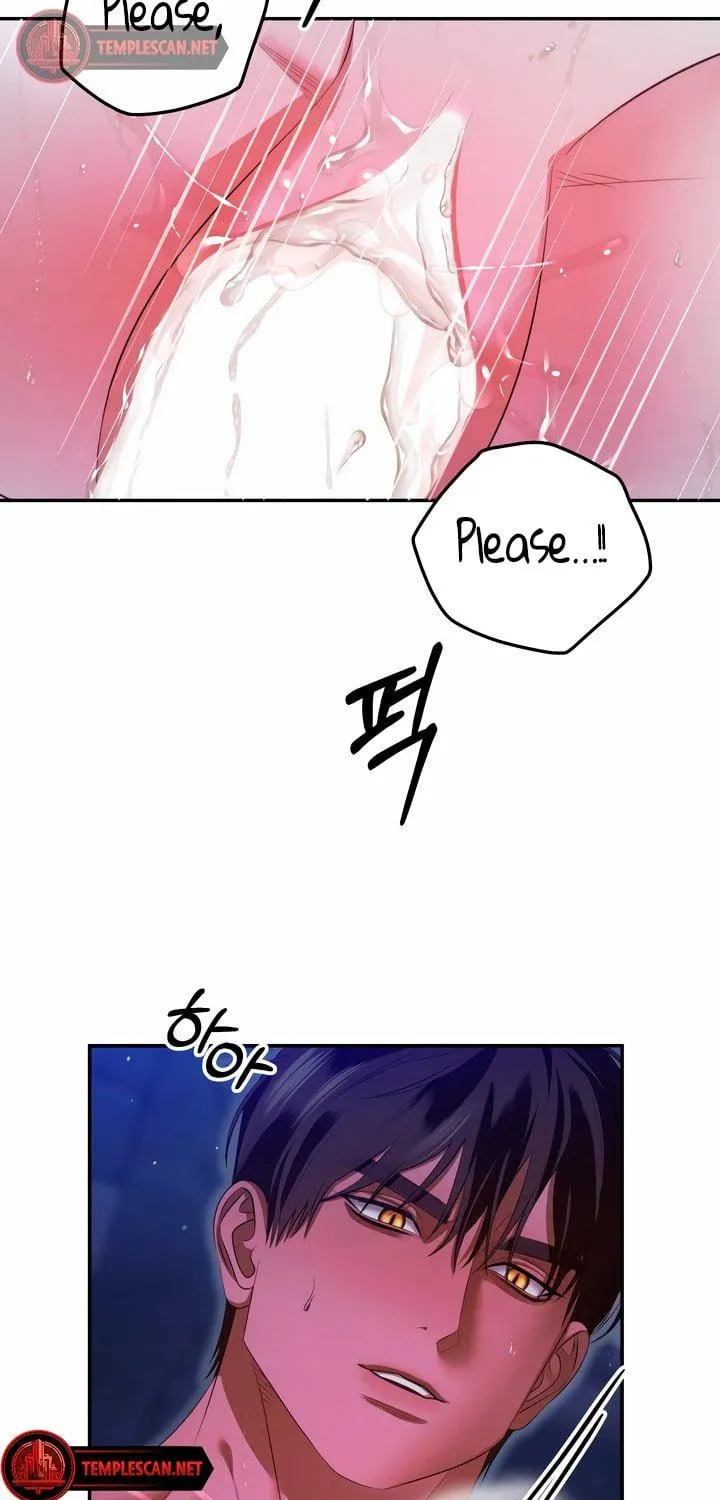 Predatory Marriage Chapter 36 page 39 - 