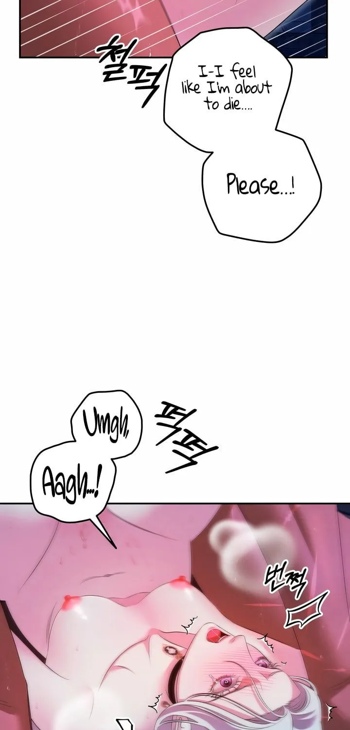 Predatory Marriage Chapter 36 page 45 - 