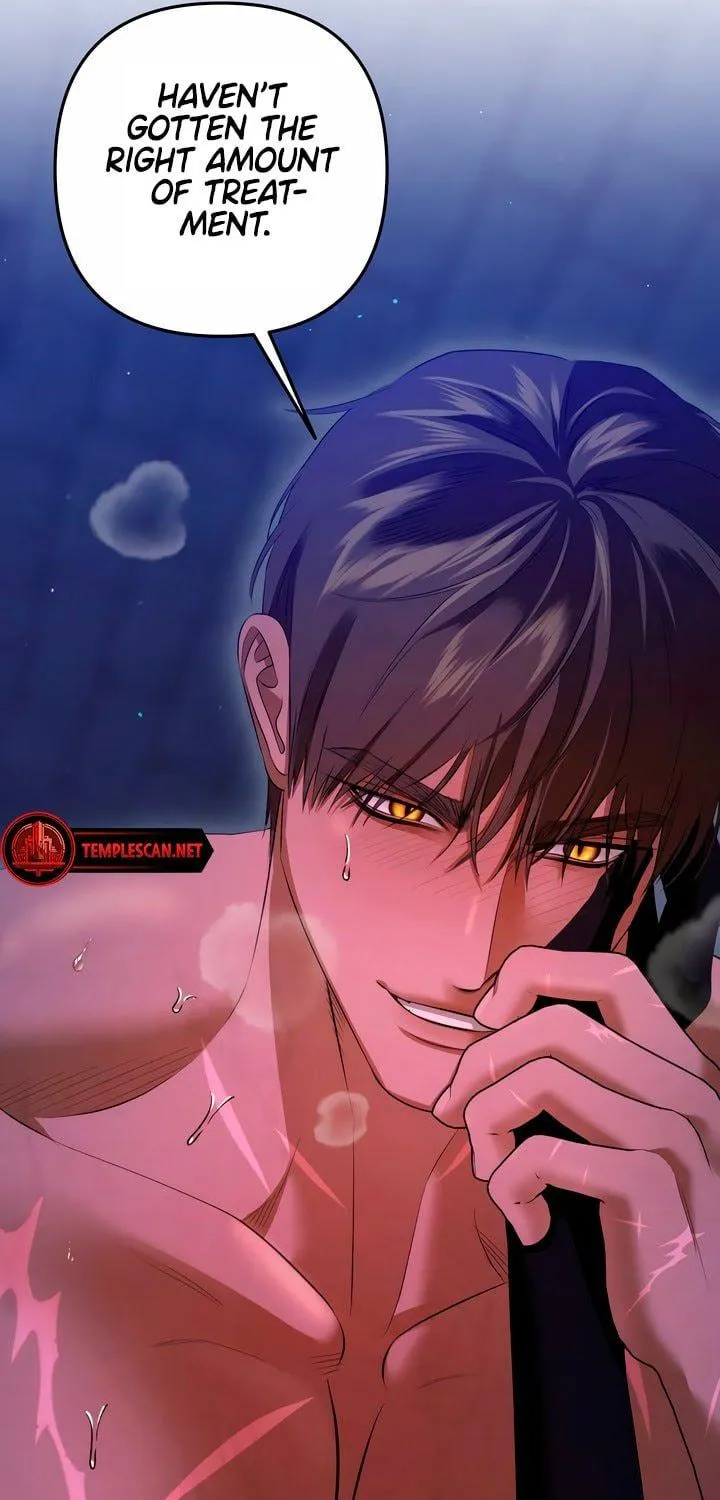 Predatory Marriage Chapter 36 page 53 - 