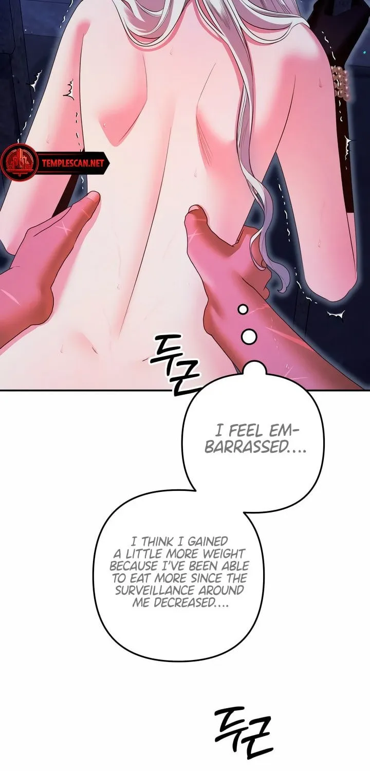 Predatory Marriage Chapter 36 page 61 - 