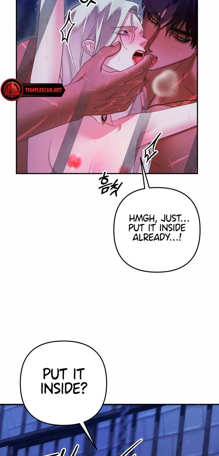Predatory Marriage Chapter 36 page 77 - 