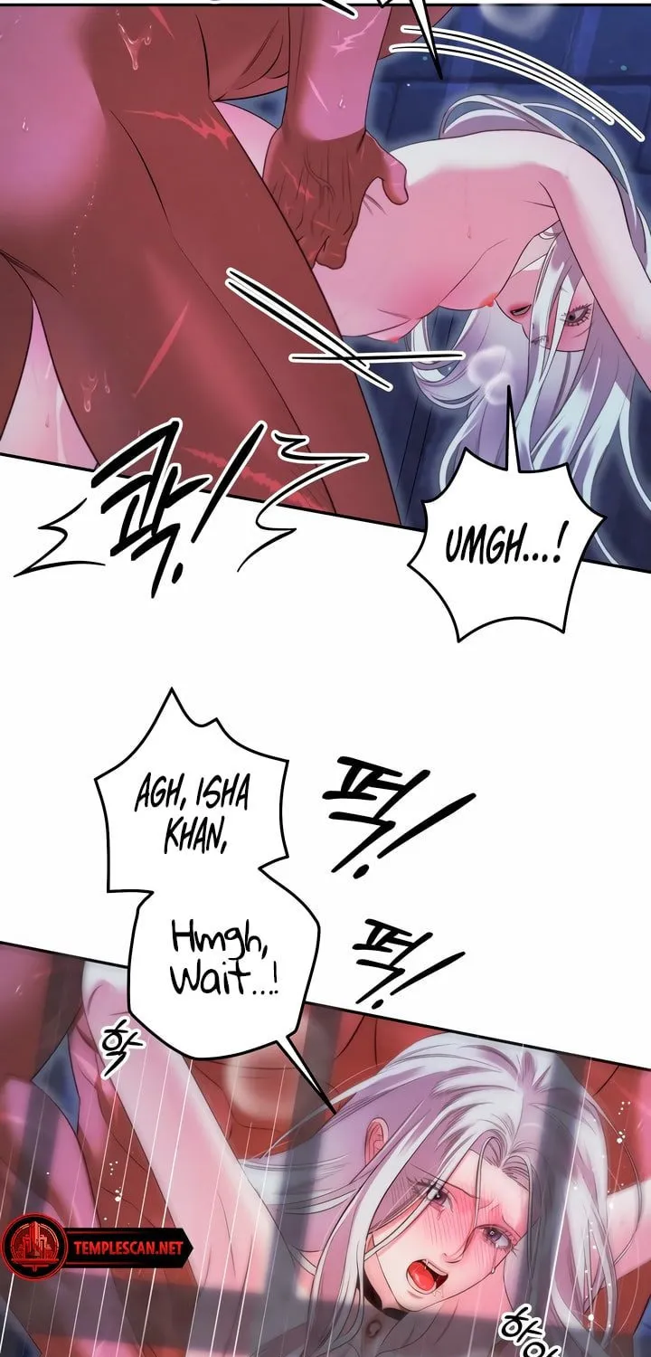 Predatory Marriage Chapter 36 page 81 - 