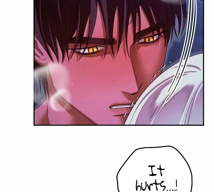 Predatory Marriage Chapter 37 page 16 - 