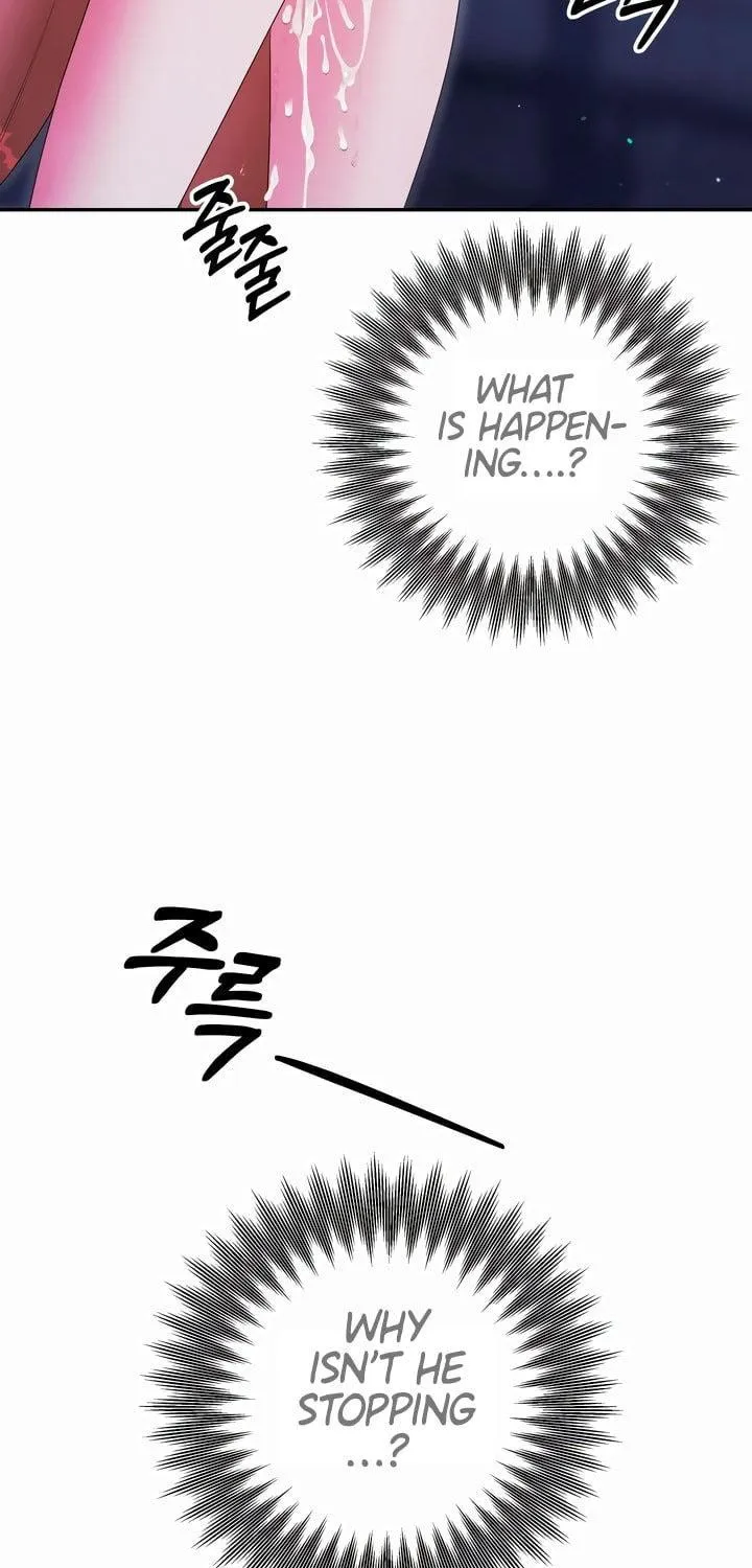 Predatory Marriage Chapter 37 page 19 - 