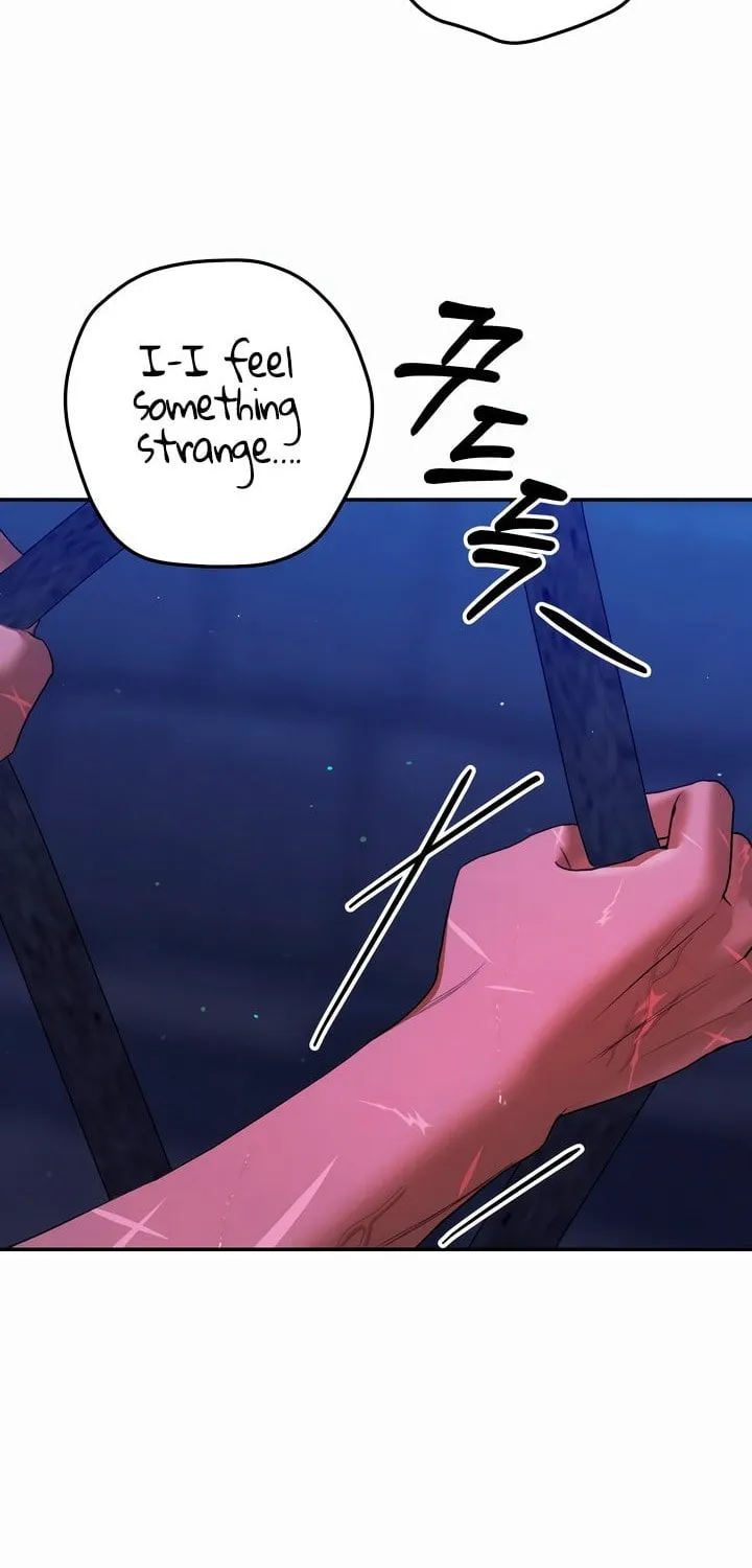 Predatory Marriage Chapter 37 page 3 - 