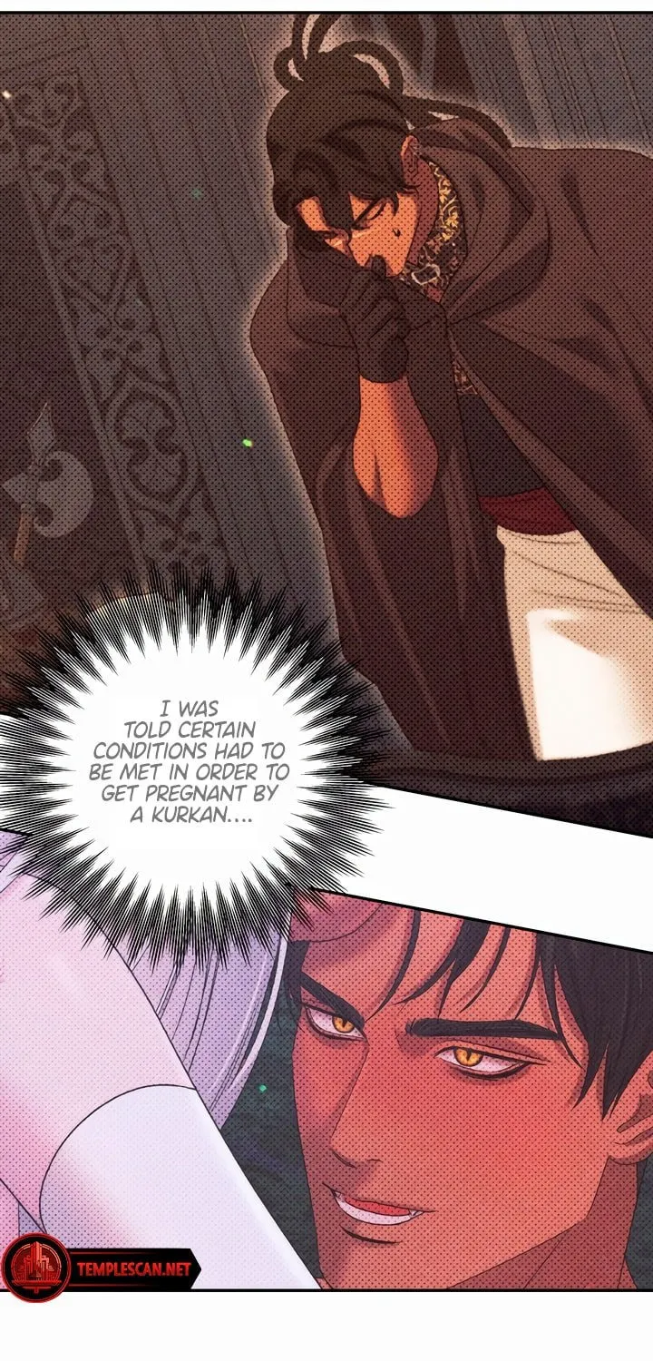 Predatory Marriage Chapter 37 page 21 - 