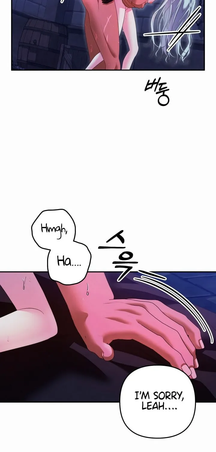 Predatory Marriage Chapter 37 page 25 - 