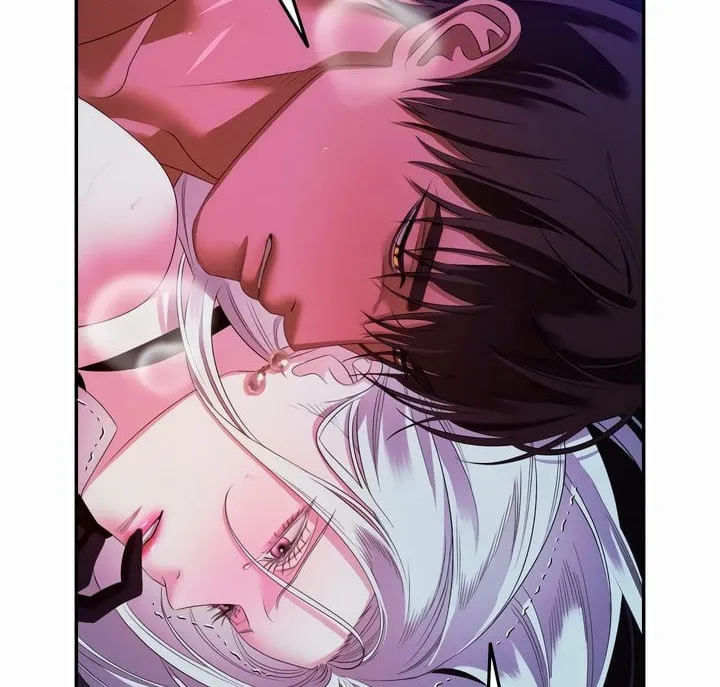 Predatory Marriage Chapter 37 page 28 - 