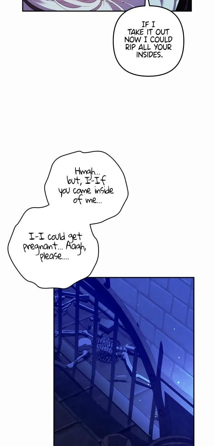 Predatory Marriage Chapter 37 page 29 - 