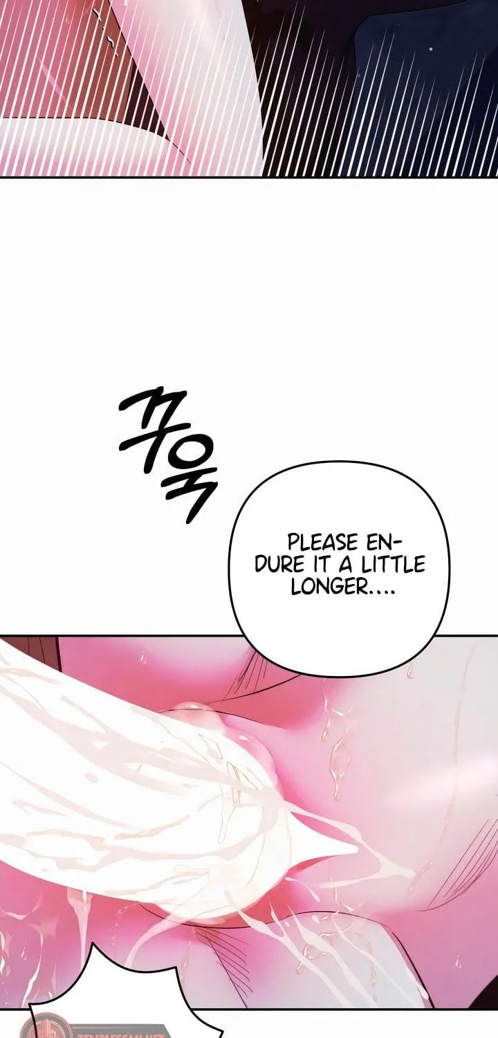 Predatory Marriage Chapter 37 page 35 - 