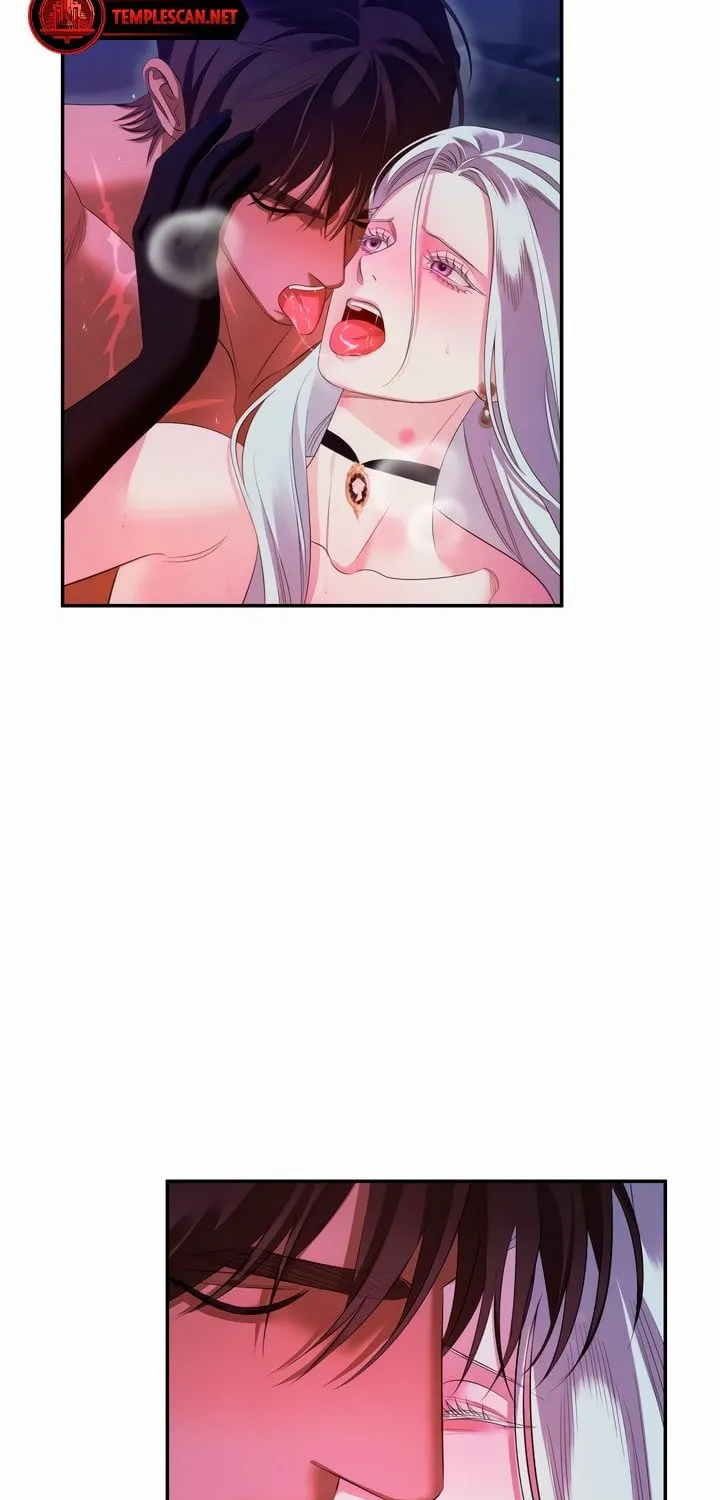 Predatory Marriage Chapter 37 page 37 - 