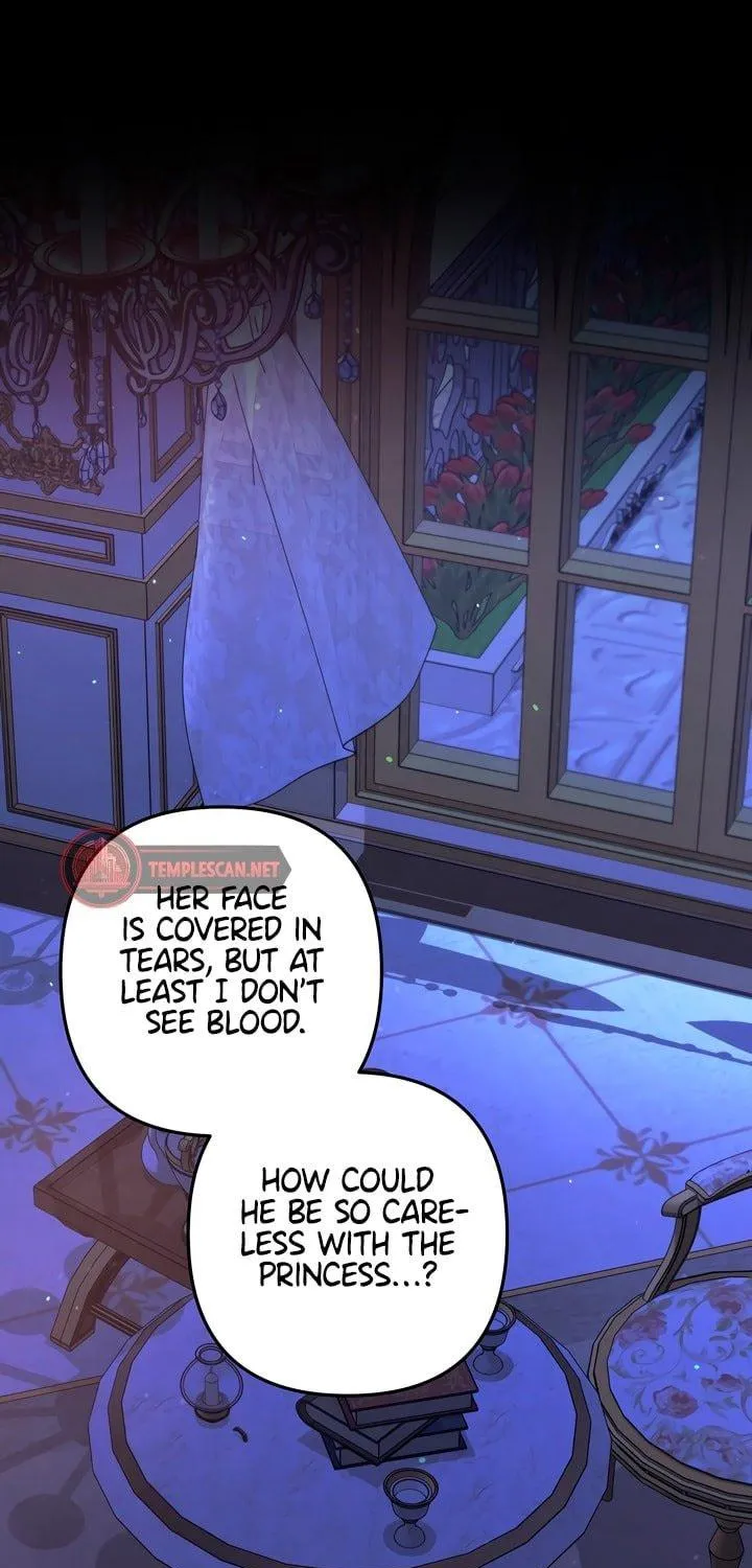 Predatory Marriage Chapter 37 page 41 - 