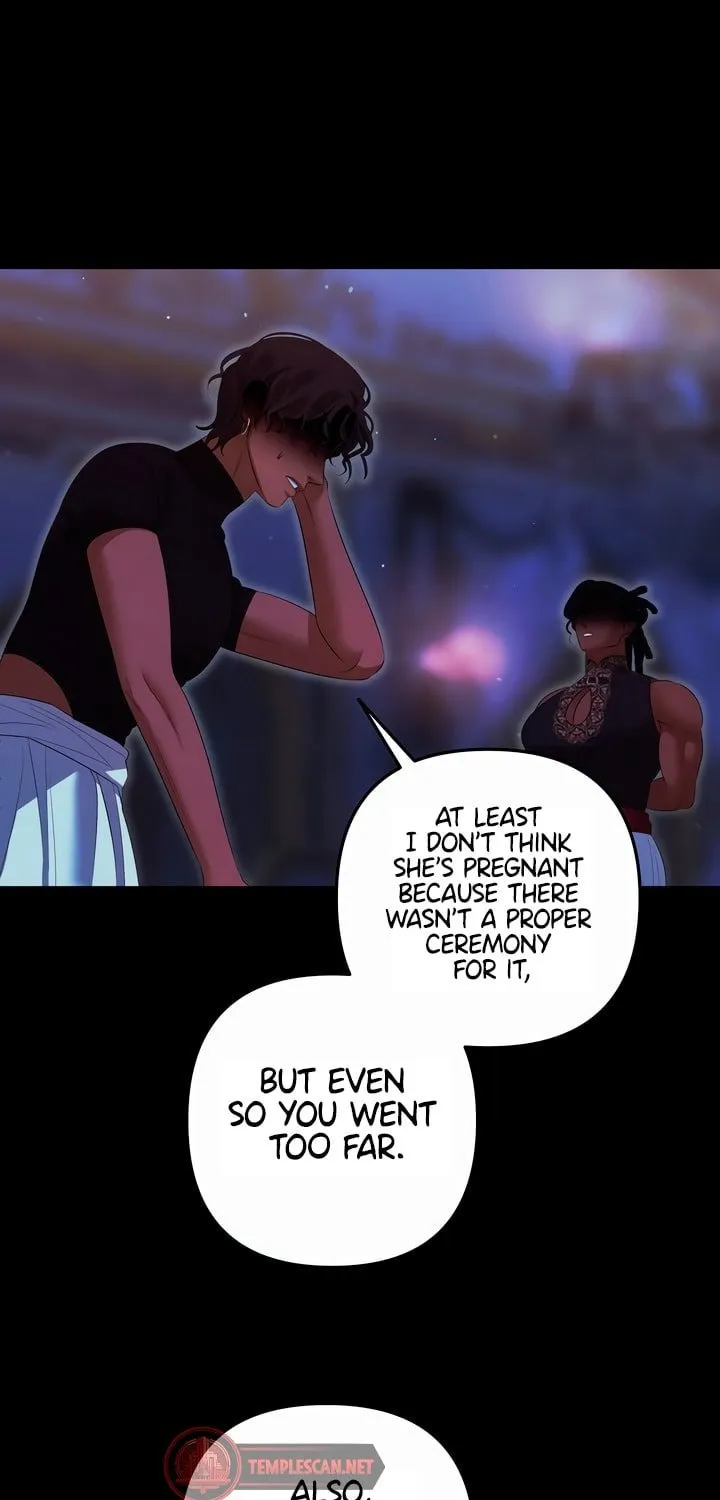 Predatory Marriage Chapter 37 page 43 - 