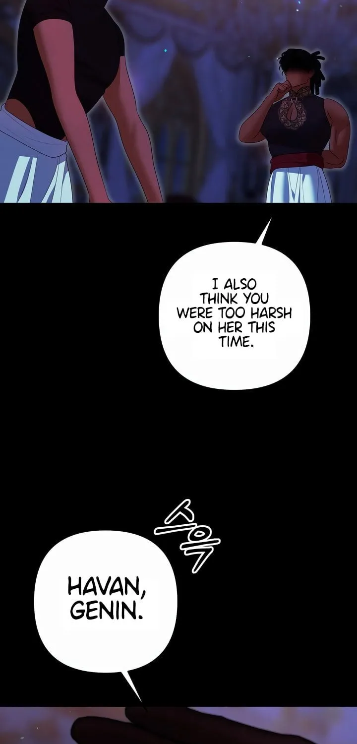 Predatory Marriage Chapter 37 page 45 - 