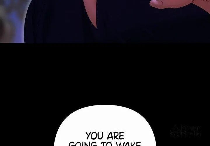 Predatory Marriage Chapter 37 page 48 - 