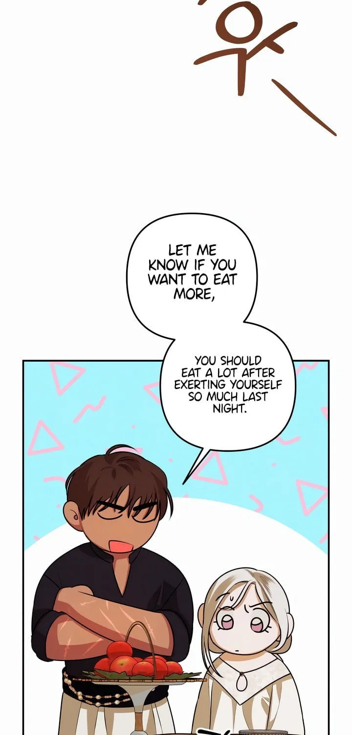 Predatory Marriage Chapter 37 page 61 - 