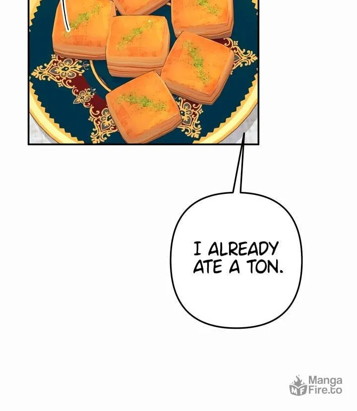 Predatory Marriage Chapter 37 page 66 - 
