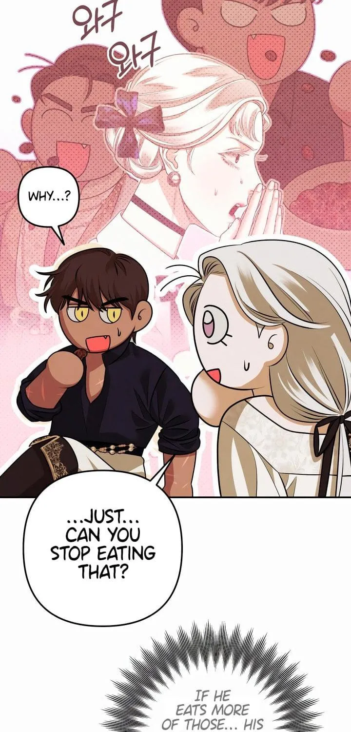 Predatory Marriage Chapter 37 page 69 - 