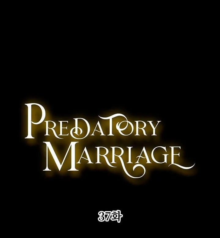 Predatory Marriage Chapter 37 page 8 - 