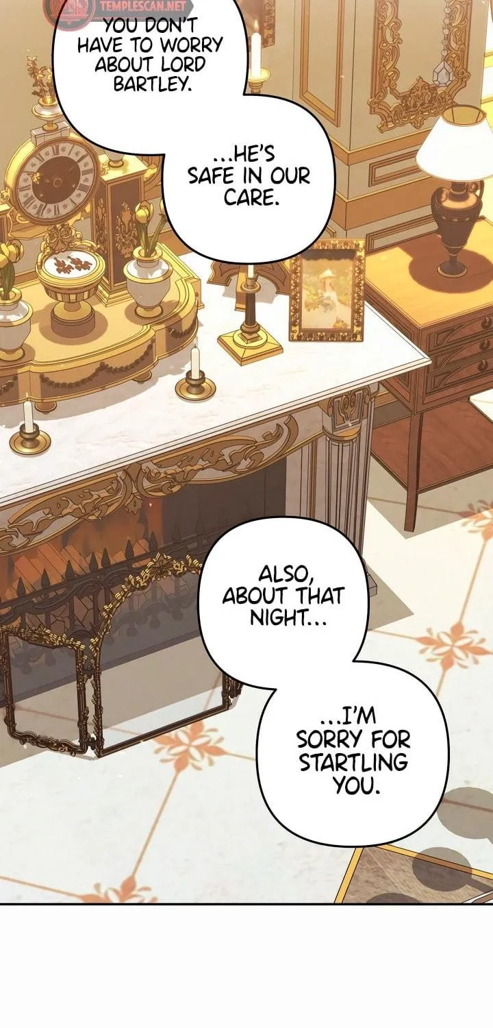 Predatory Marriage Chapter 37 page 71 - 