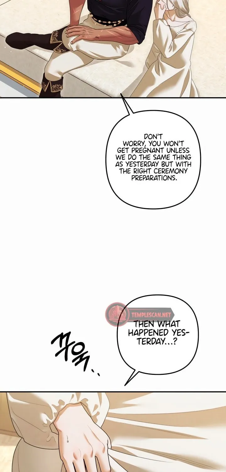 Predatory Marriage Chapter 37 page 73 - 