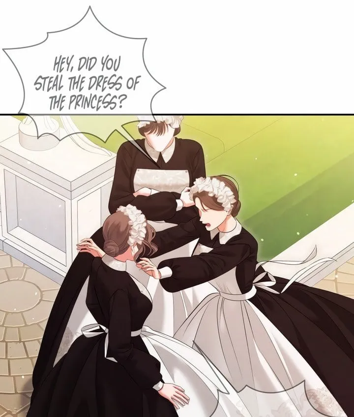 Predatory Marriage Chapter 38 page 16 - 