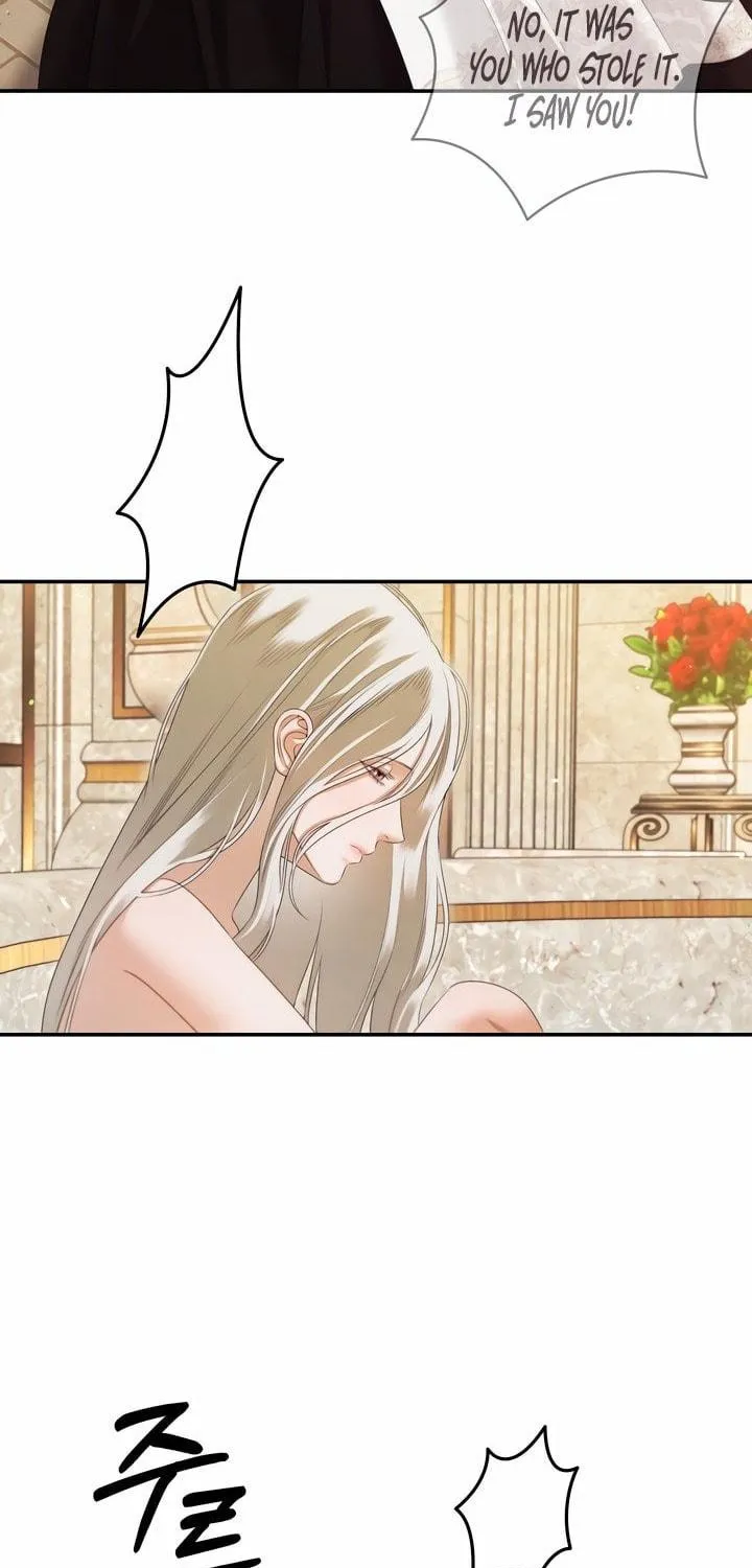Predatory Marriage Chapter 38 page 17 - 