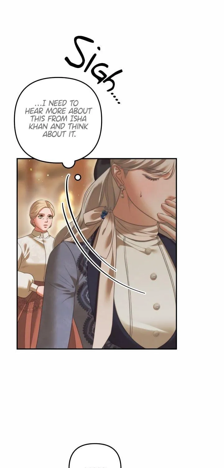 Predatory Marriage Chapter 38 page 35 - 