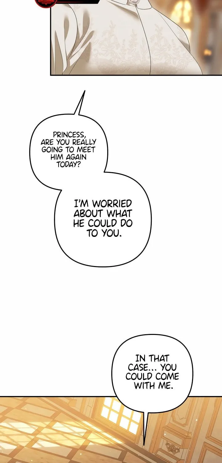 Predatory Marriage Chapter 38 page 37 - 