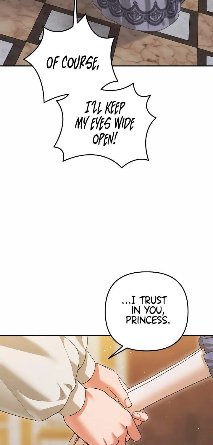 Predatory Marriage Chapter 38 page 39 - 
