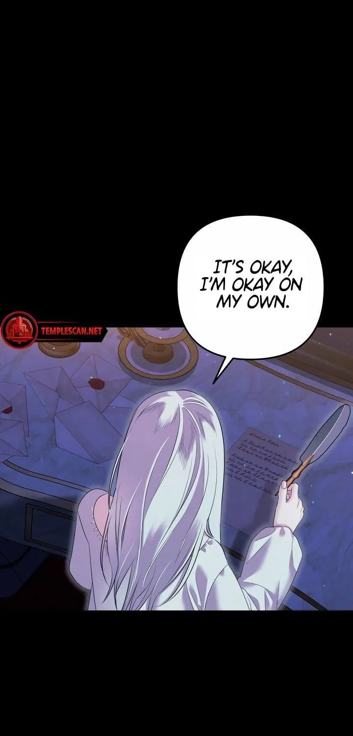 Predatory Marriage Chapter 38 page 47 - 