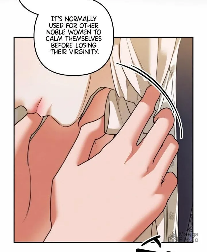 Predatory Marriage Chapter 38 page 50 - 
