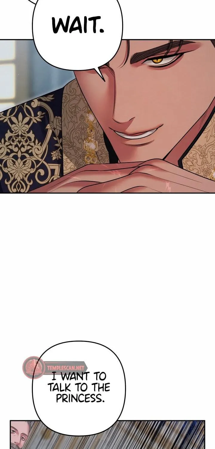 Predatory Marriage Chapter 38 page 71 - 