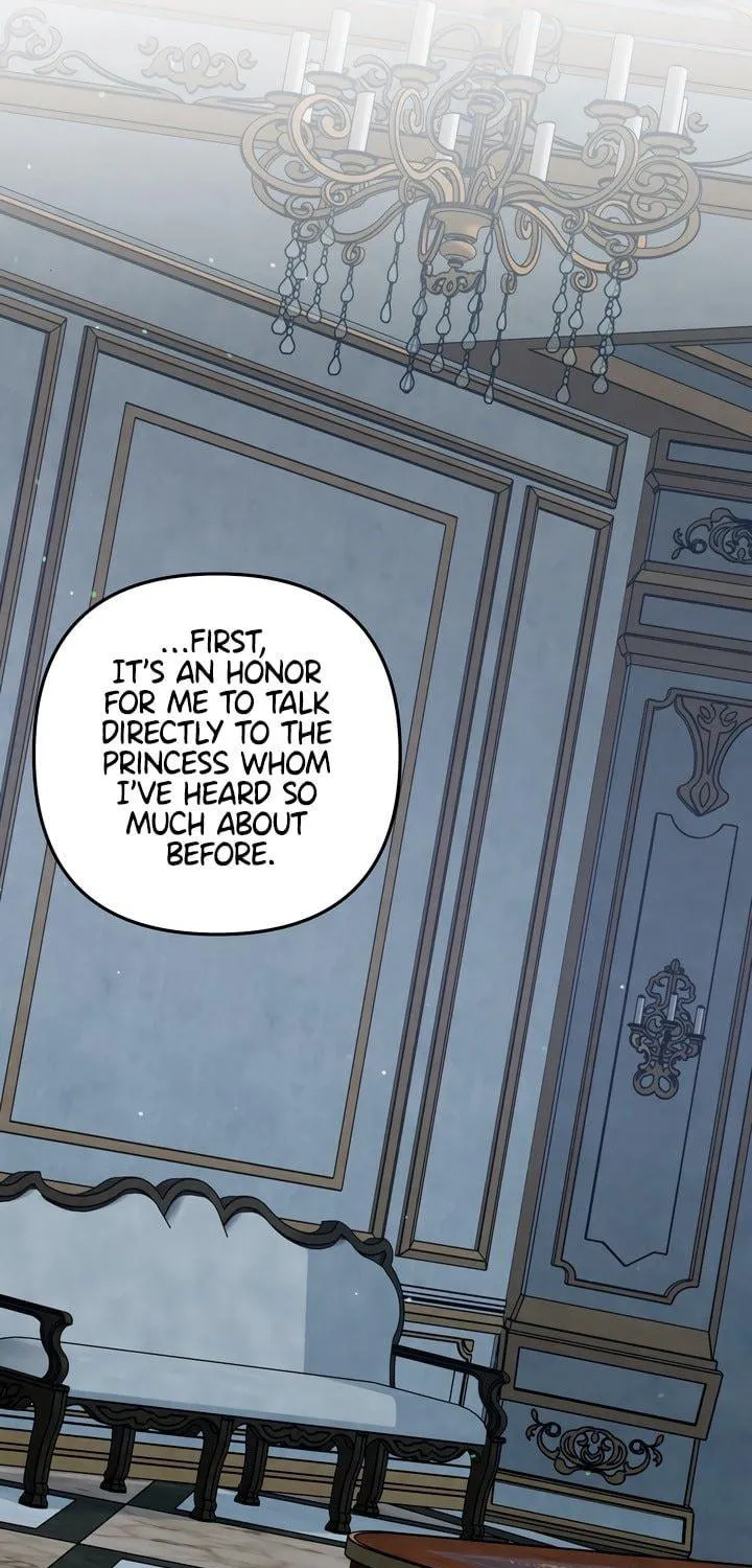 Predatory Marriage Chapter 38 page 77 - 