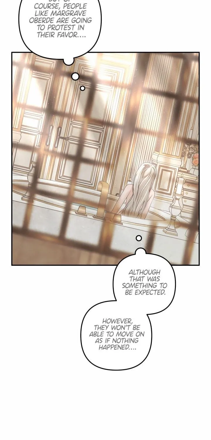 Predatory Marriage Chapter 38 page 9 - 