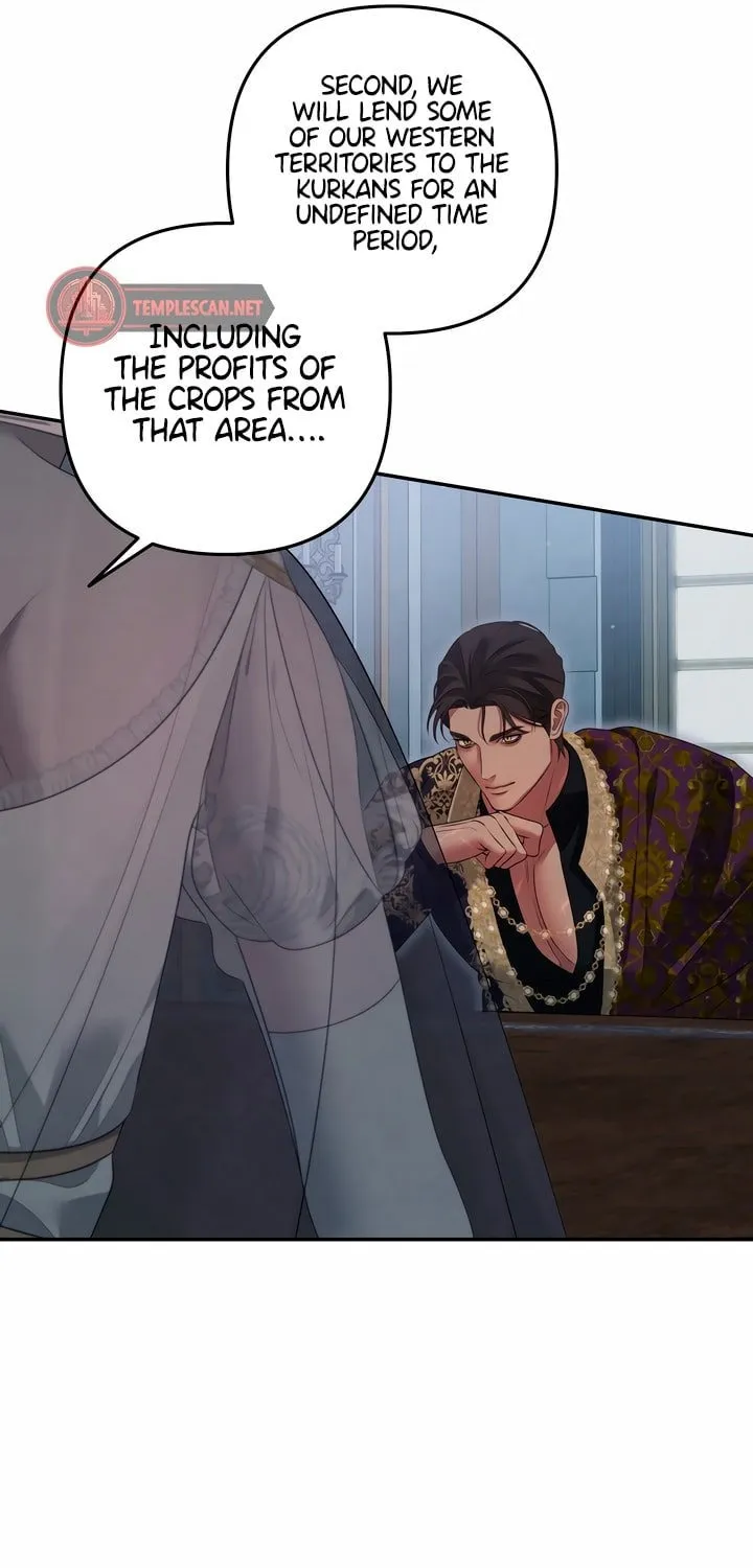 Predatory Marriage Chapter 38 page 87 - 